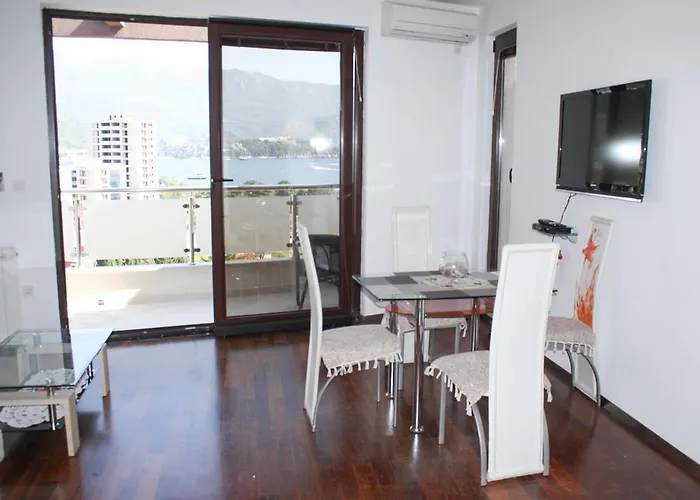 Apartments Marina-Kam