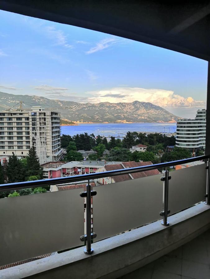 Marina-kam Daire Budva