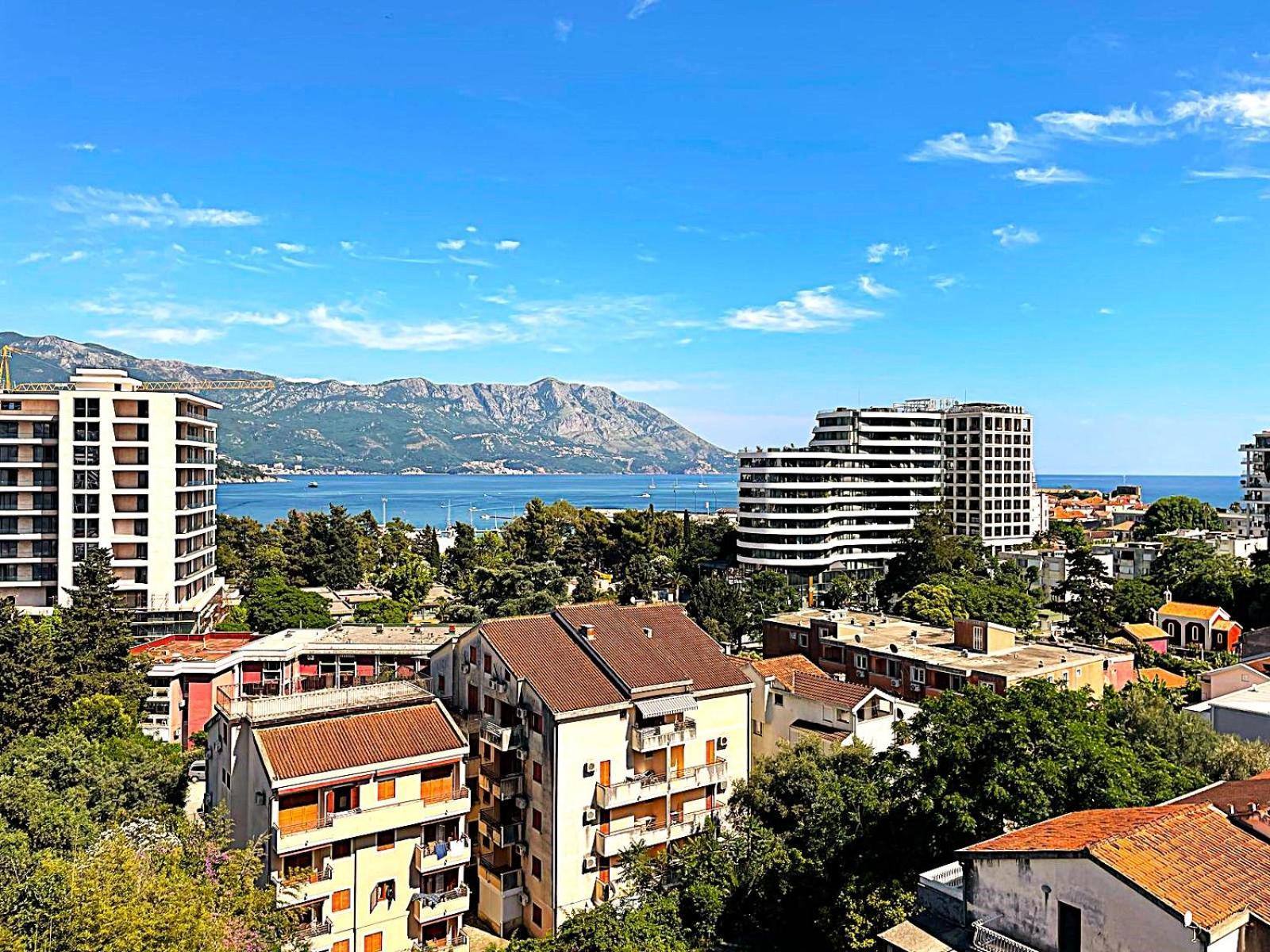 Apartment Marina-kam *