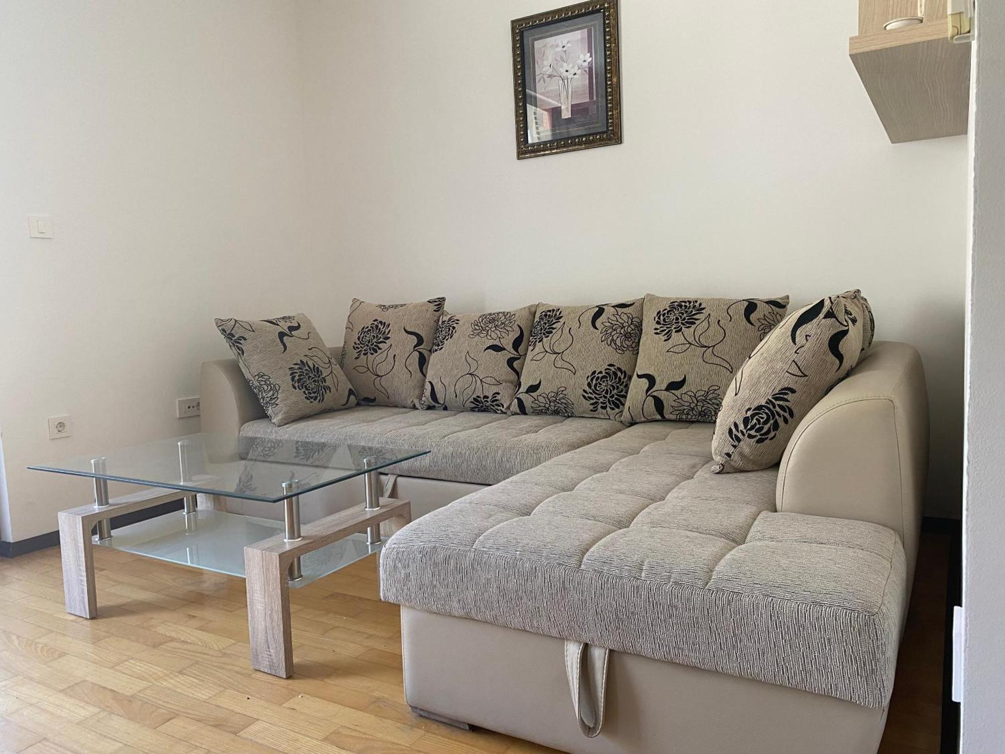 Marina-kam Apartment