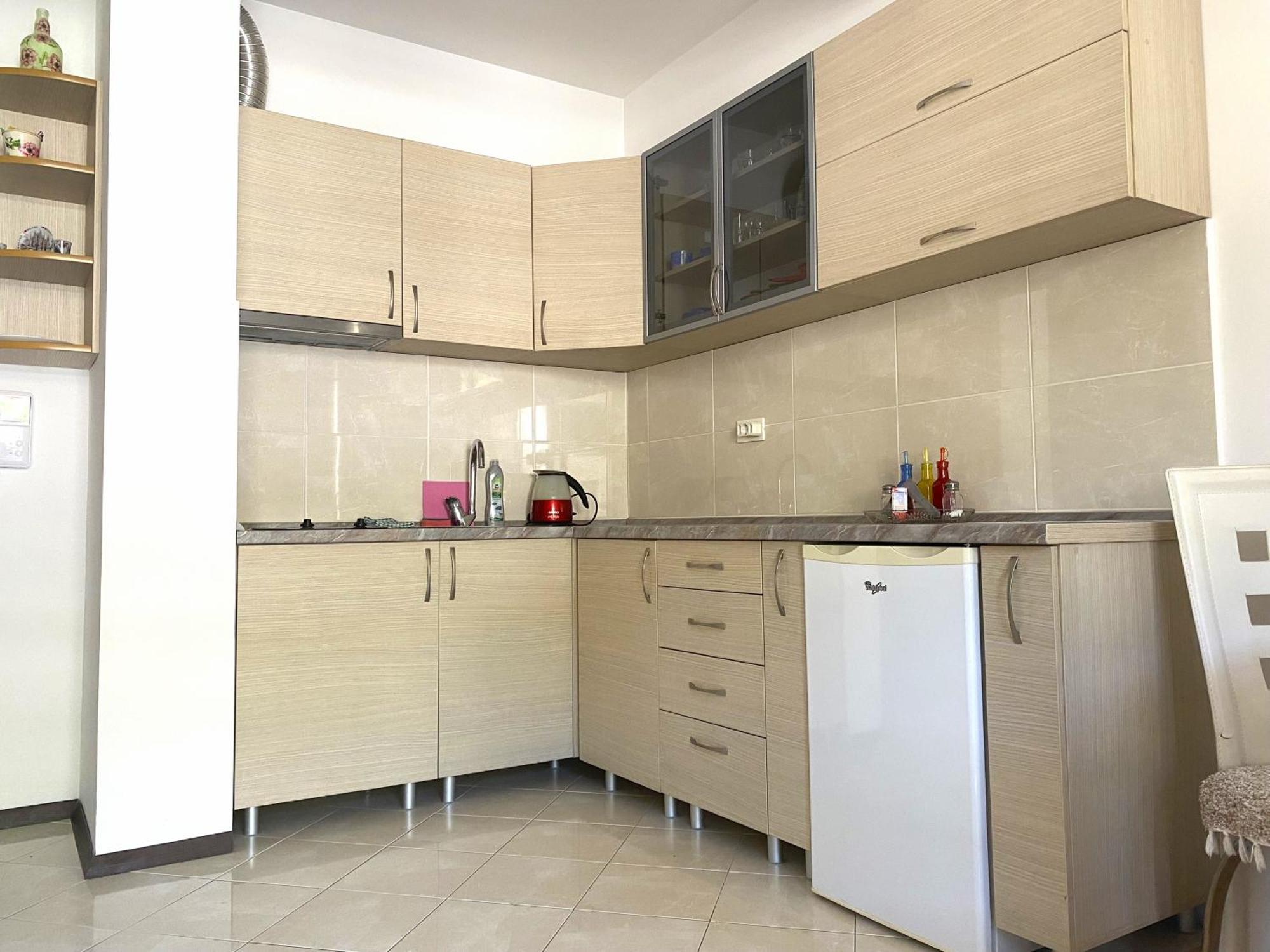 Apartment Marina-kam