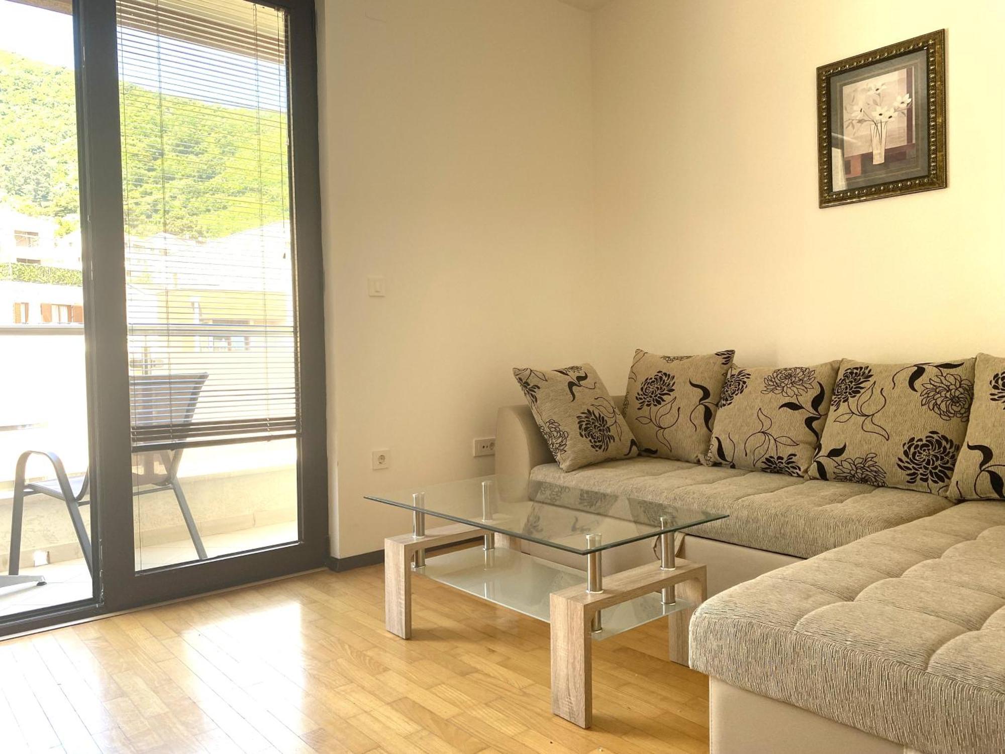 Marina-kam Apartment *
