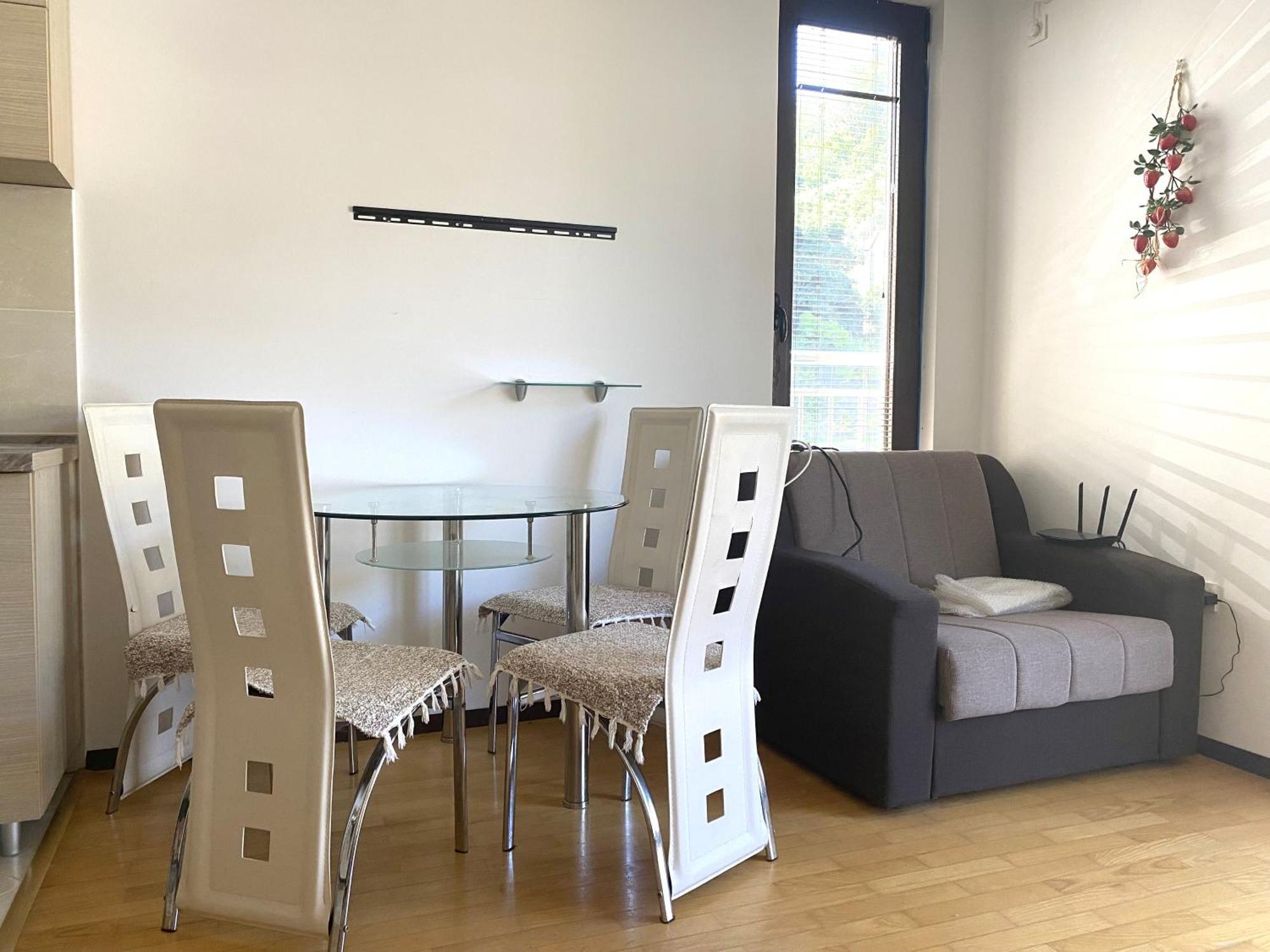 Marina-kam Apartment Budva