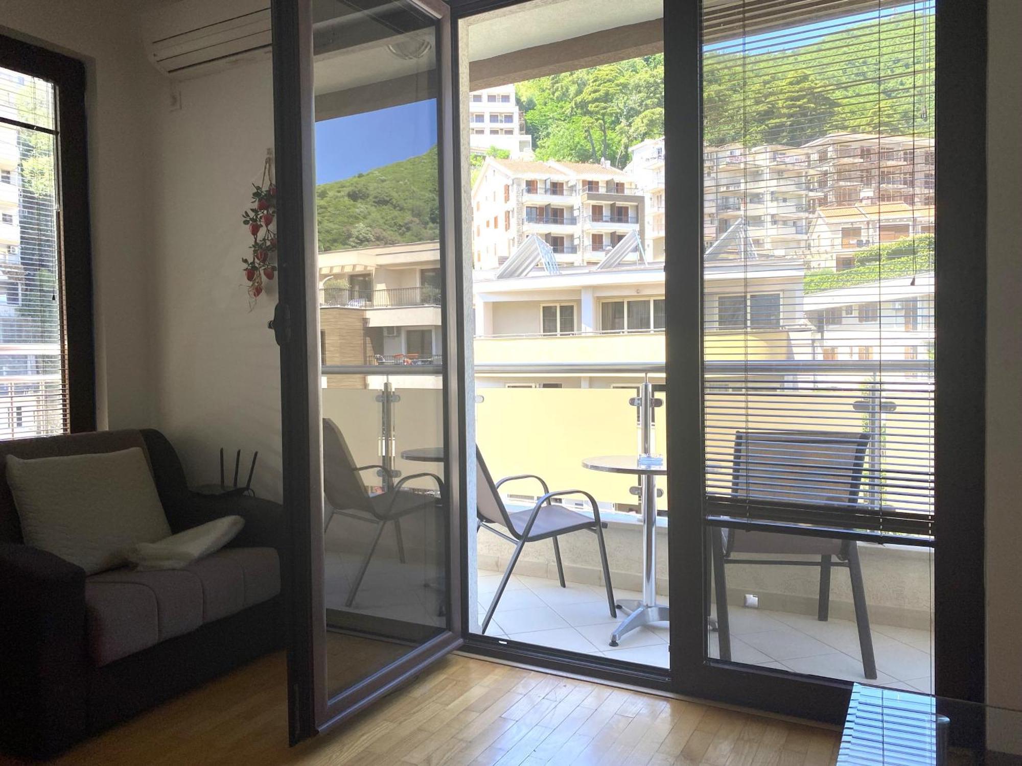 Apartment Marina-kam