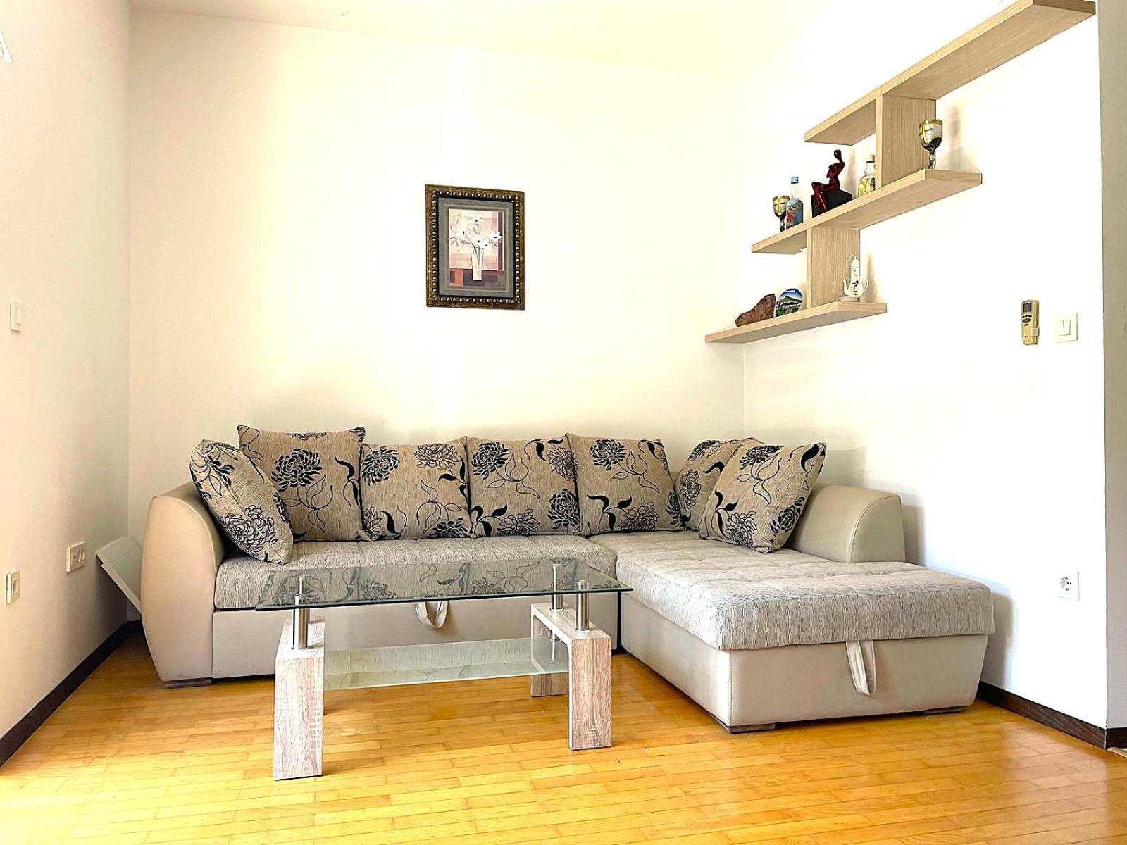 Marina-kam Apartment Budva