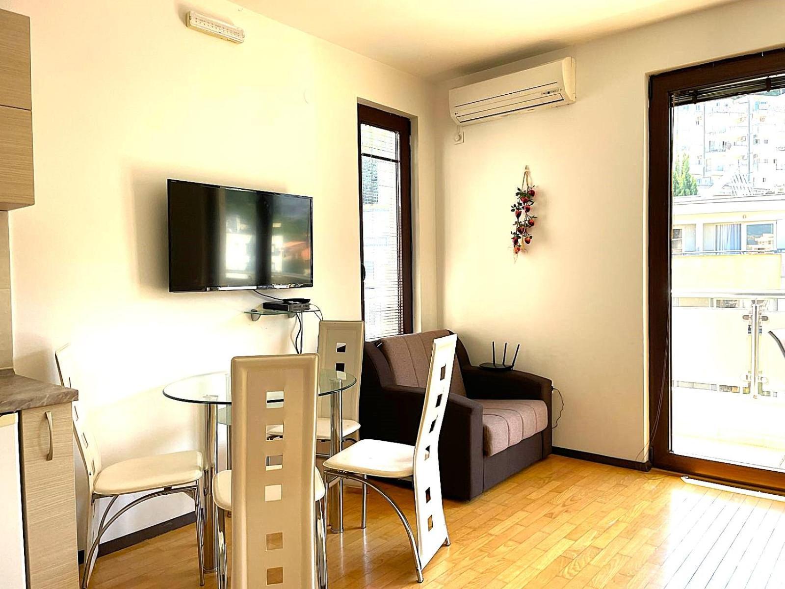 Apartment Marina-kam Budva