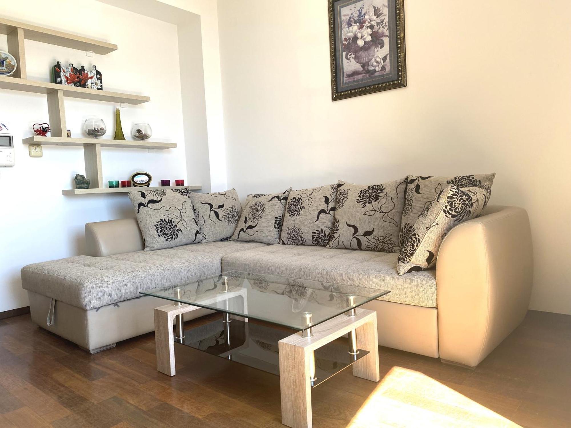 Marina-kam Apartment