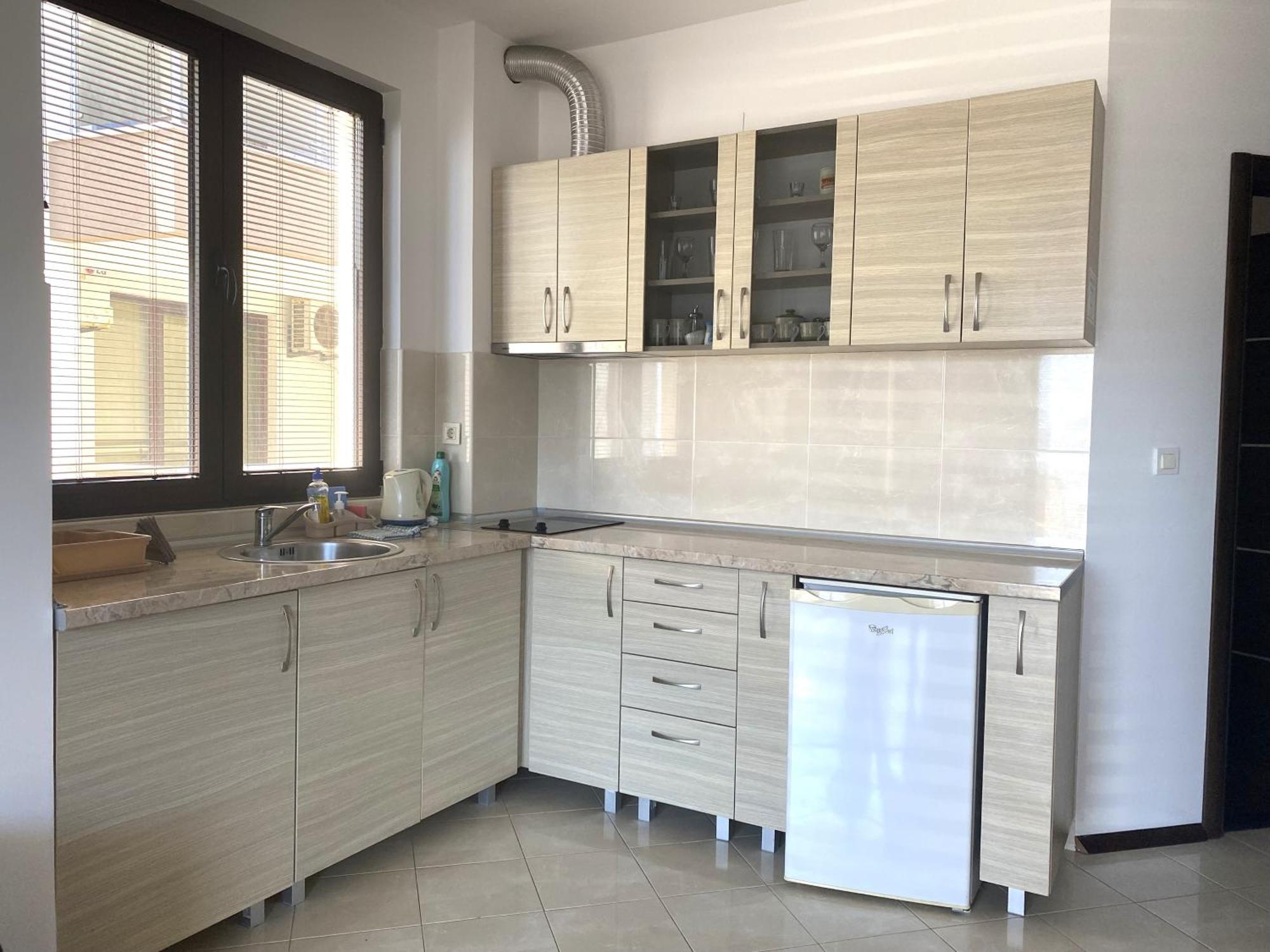 Apartment Marina-kam