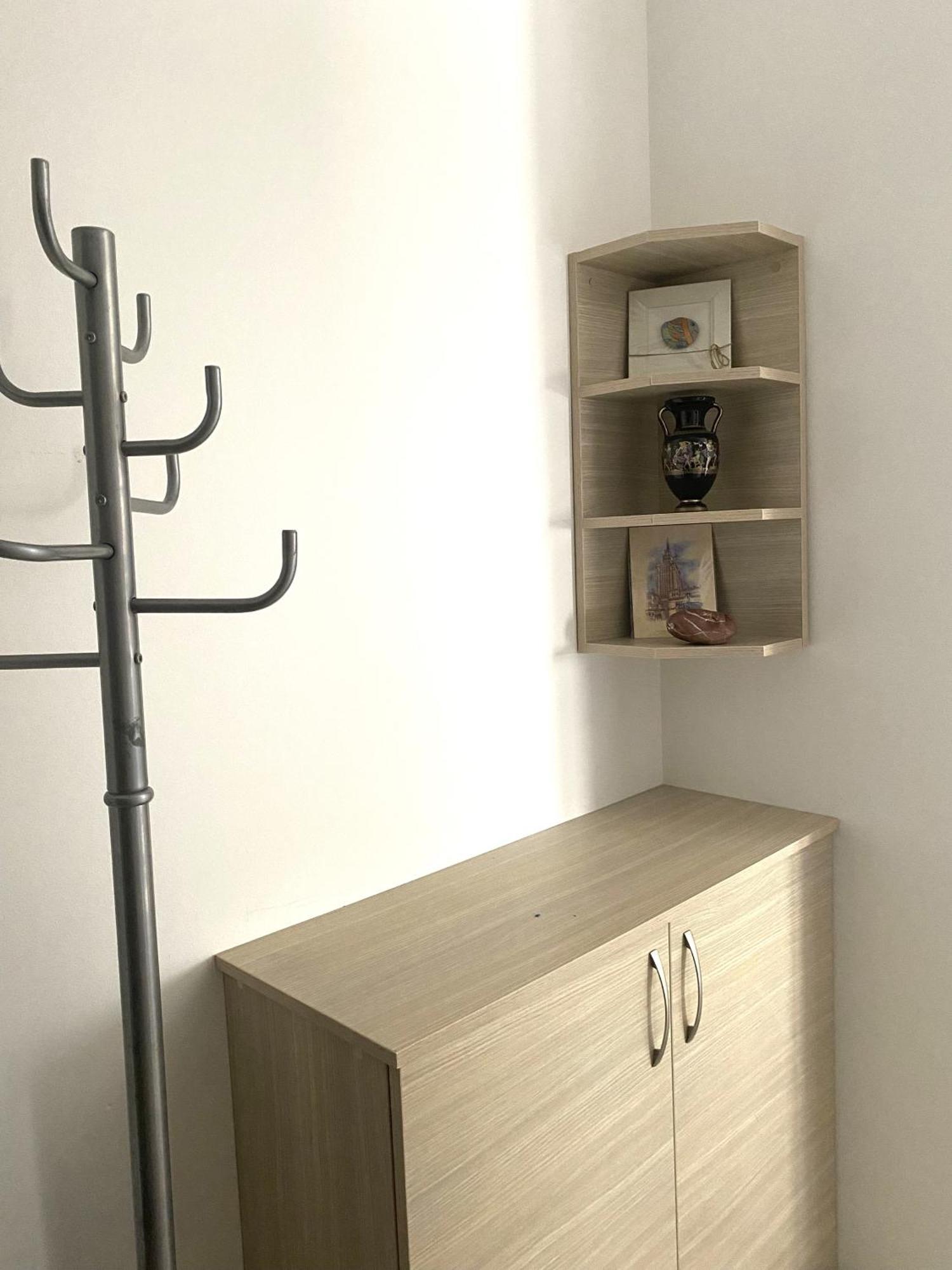 Marina-kam Apartment *