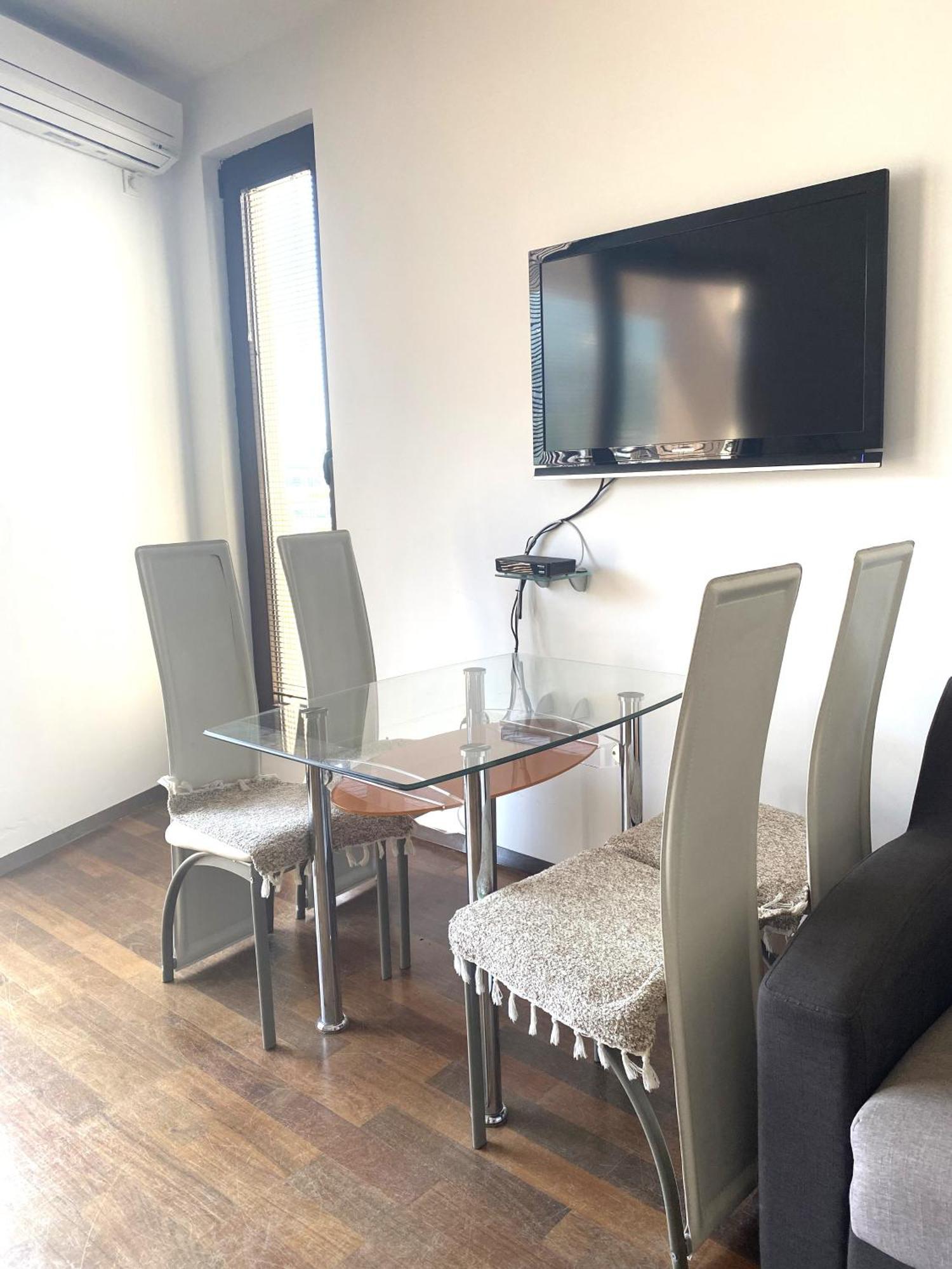 Marina-kam Apartment Budva