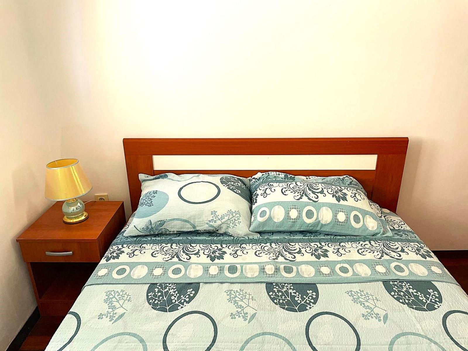 Marina-kam Apartment