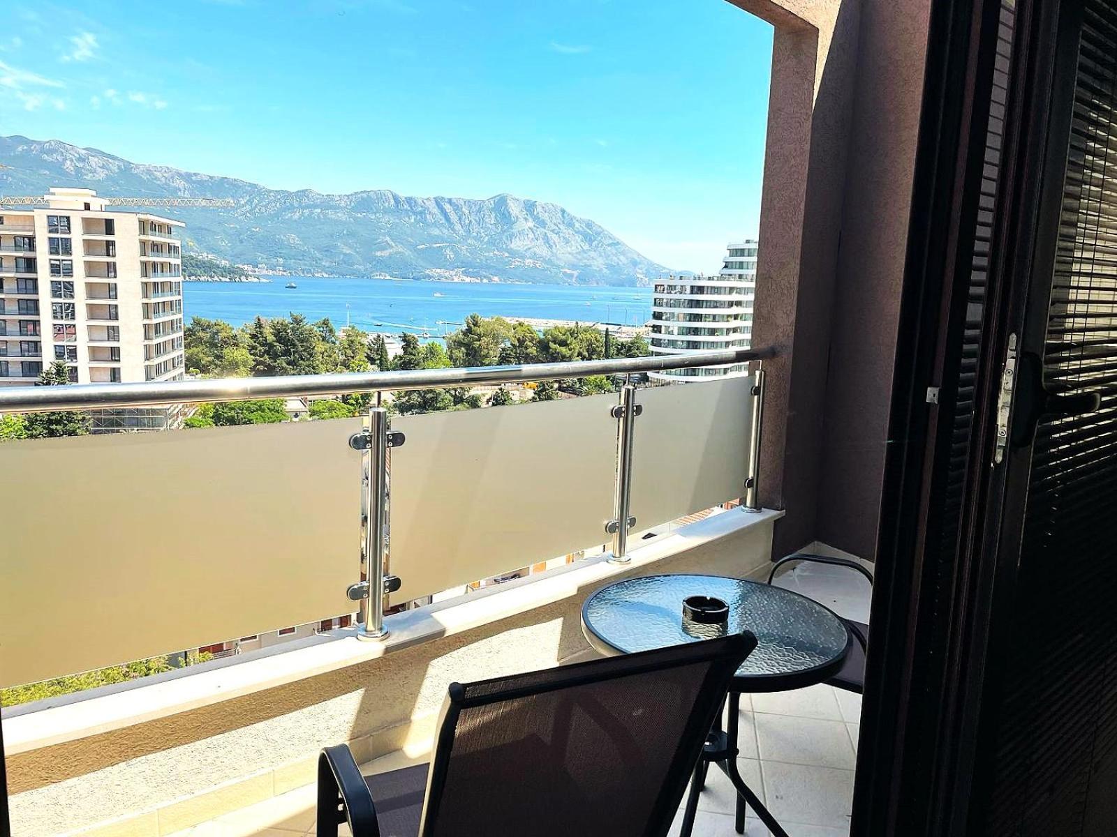 Marina-kam Apartment Budva