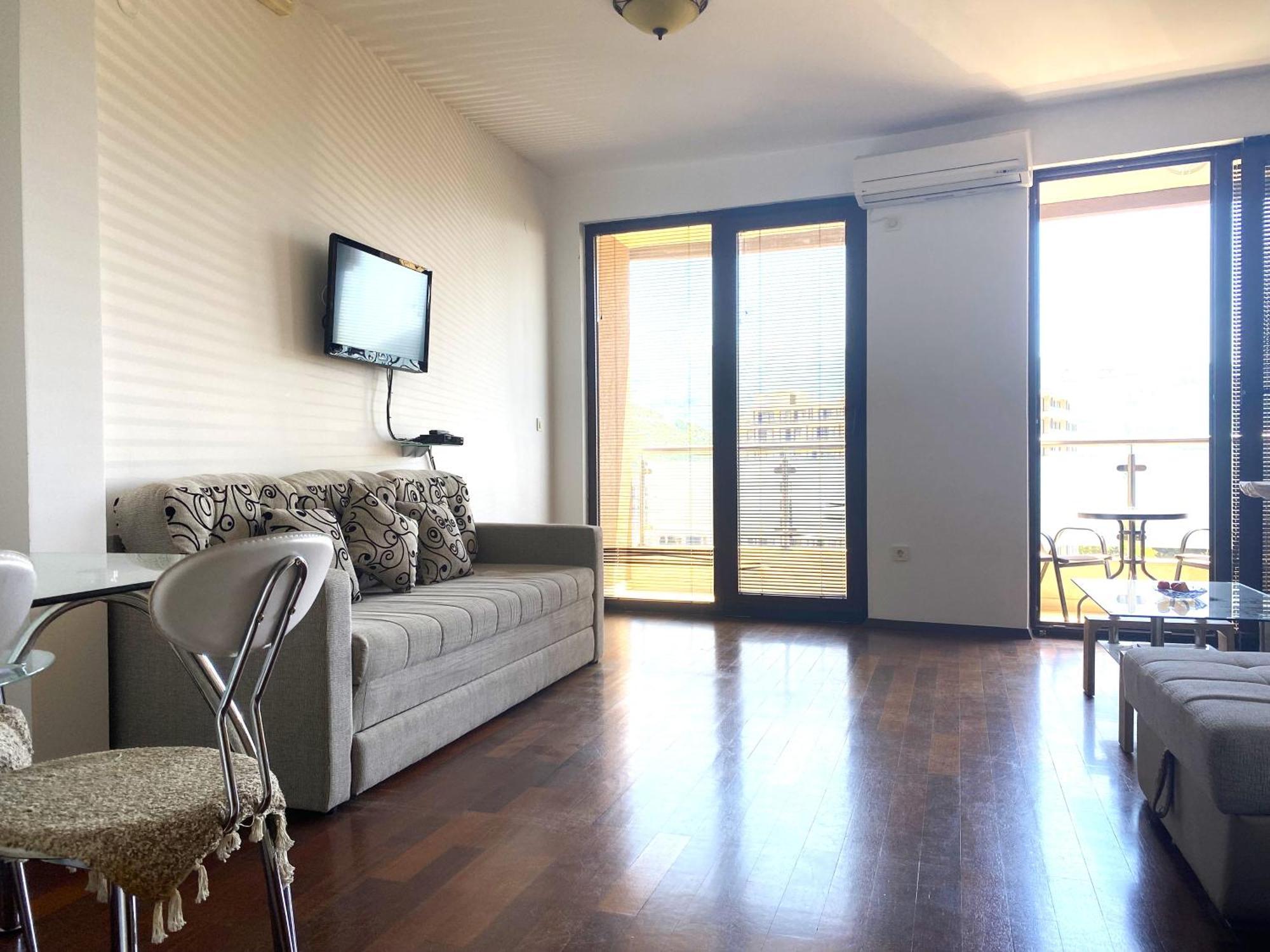 Apartment Marina-kam