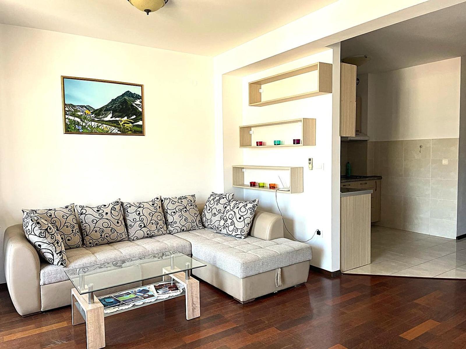 Marina-kam Apartment *