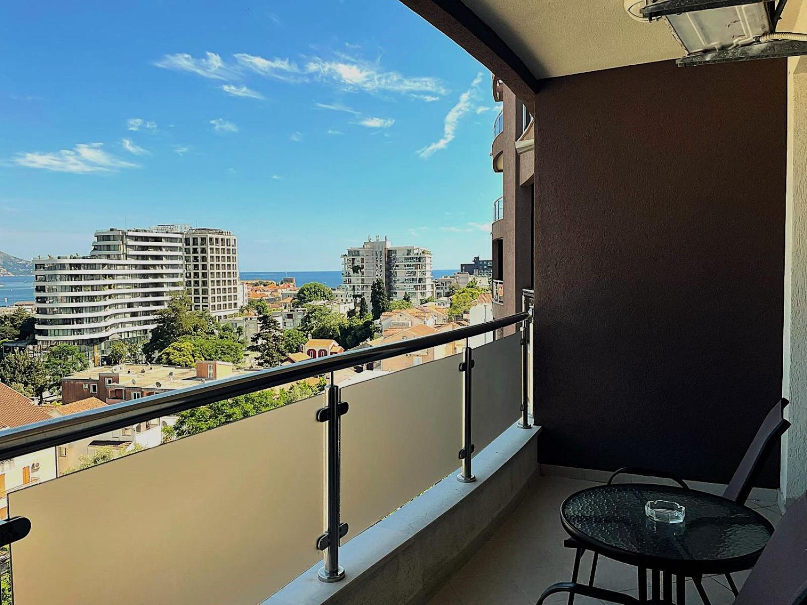 Apartment Marina-kam Budva
