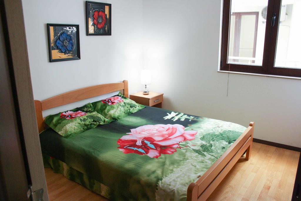 Marina-kam Apartment Budva