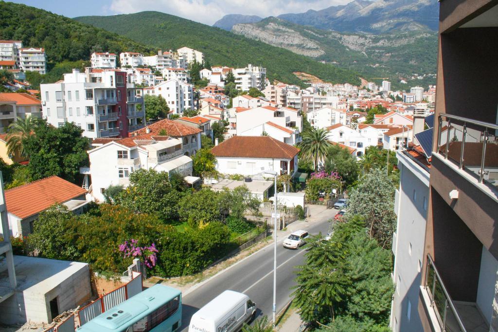 Marina-kam Apartment Budva
