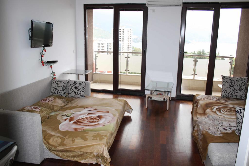 Marina-kam Apartment *